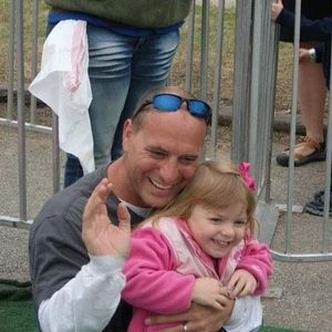 Meet your Posher, Stacey